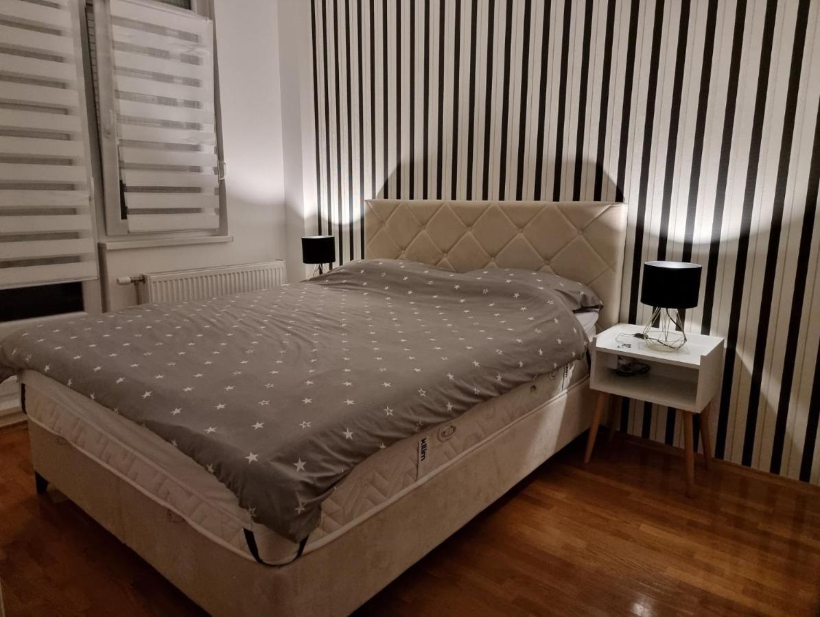 Banja Luka Apartment Eksteriør billede