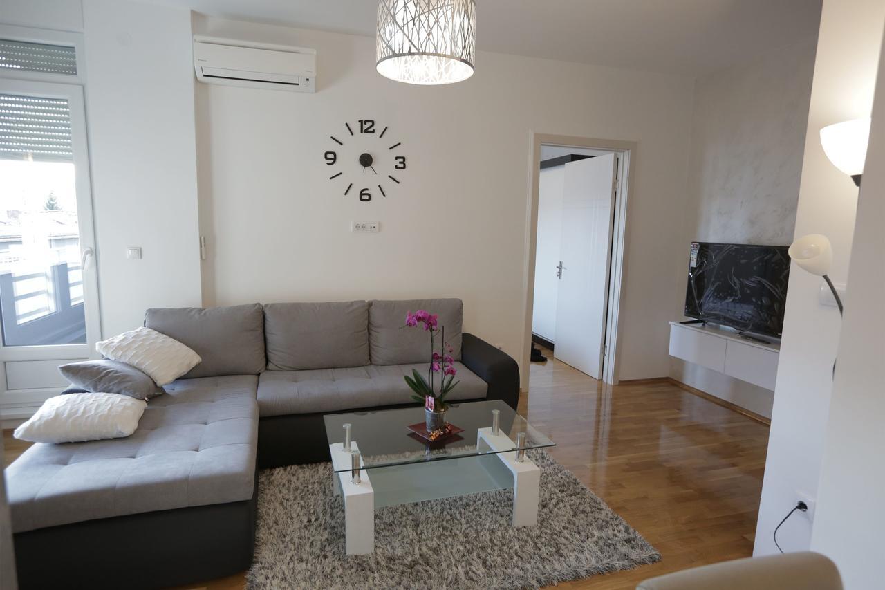 Banja Luka Apartment Eksteriør billede