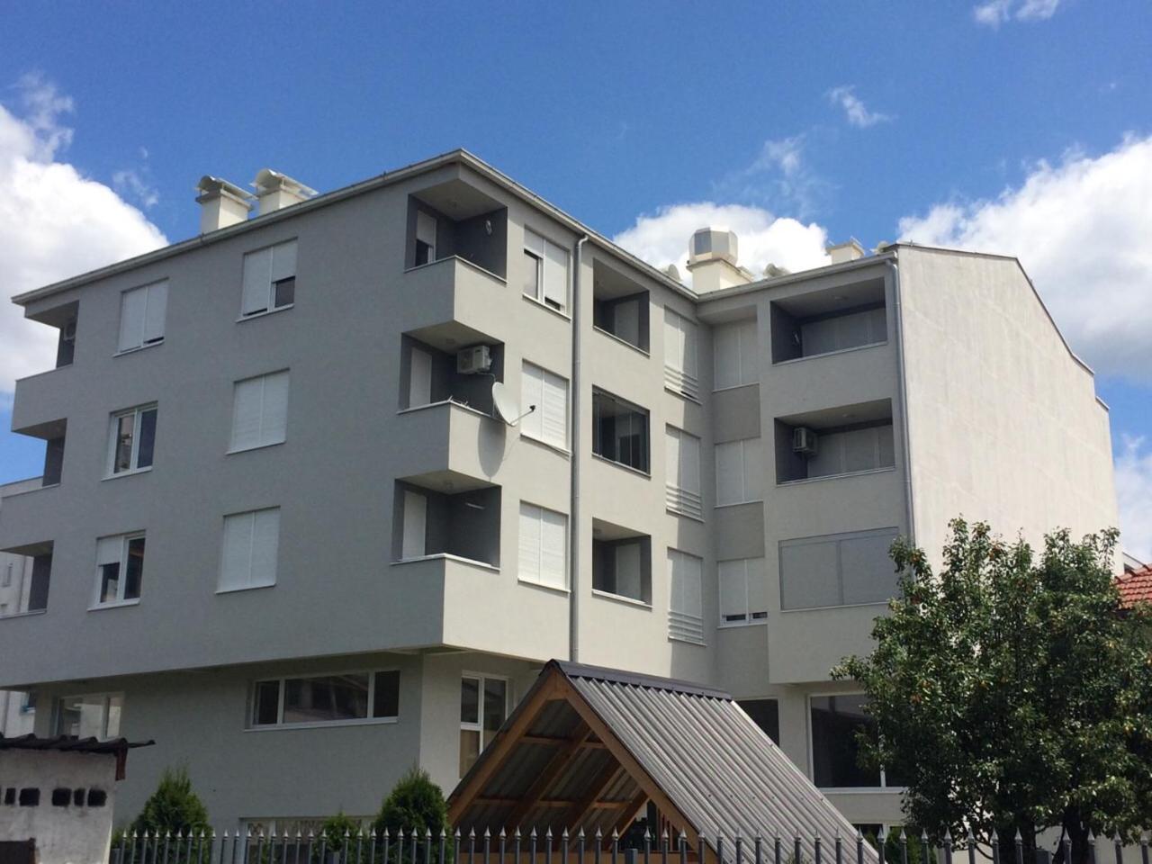 Banja Luka Apartment Eksteriør billede